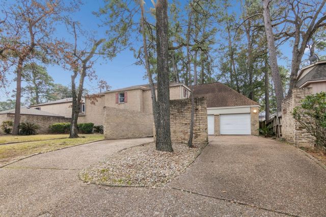 10815 Cypresswood Drive, Houston, TX 77070