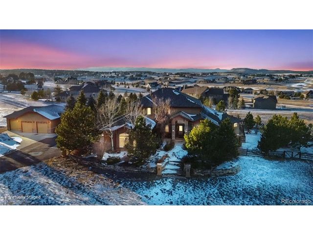 19052 Malmsbury Ct, Monument, CO 80132