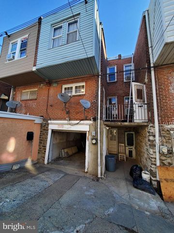 4908 RORER ST, Philadelphia, PA 19120