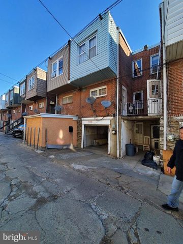 4908 RORER ST, Philadelphia, PA 19120