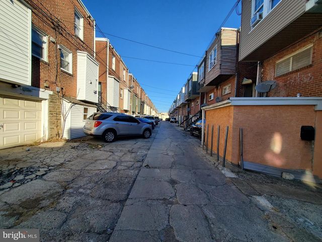 4908 RORER ST, Philadelphia, PA 19120