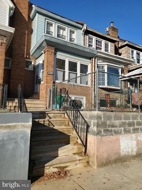 4908 RORER ST, Philadelphia, PA 19120