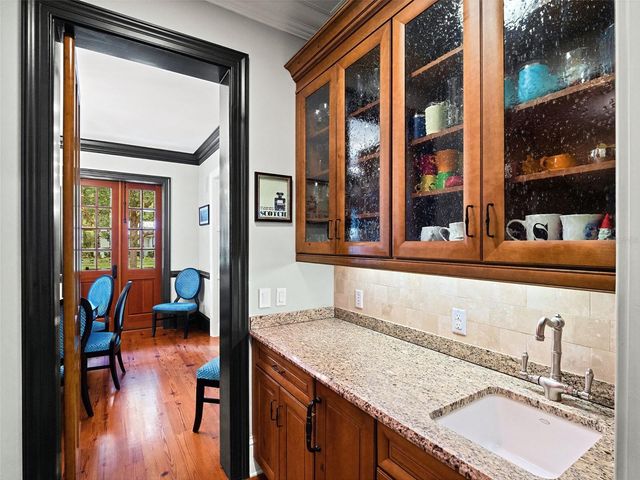 1600 LEGION DRIVE, Winter Park, FL 32789