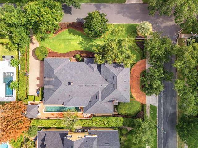 1600 LEGION DRIVE, Winter Park, FL 32789