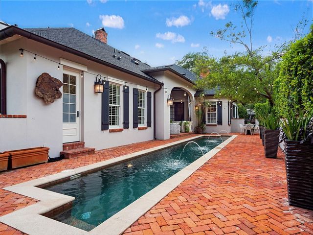 1600 LEGION DRIVE, Winter Park, FL 32789