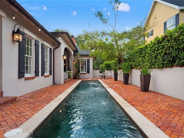 1600 LEGION DRIVE, Winter Park, FL 32789