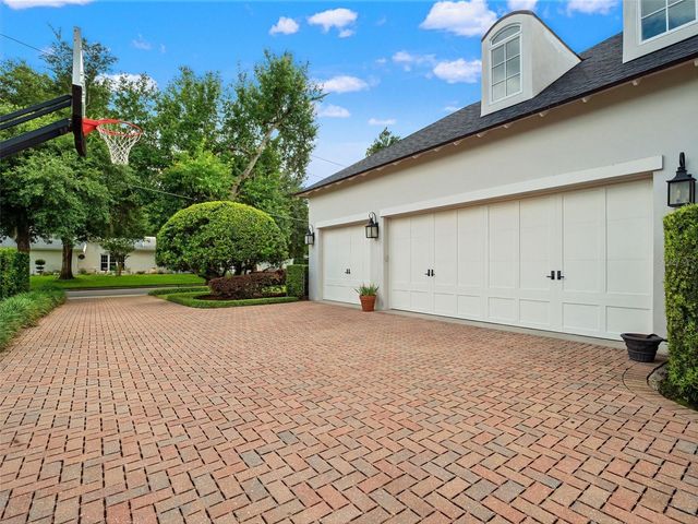 1600 LEGION DRIVE, Winter Park, FL 32789