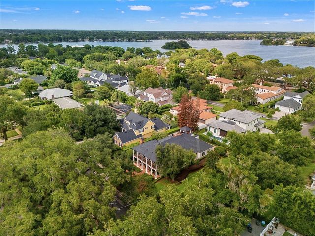 1600 LEGION DRIVE, Winter Park, FL 32789