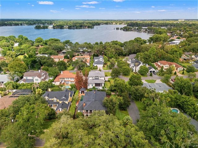 1600 LEGION DRIVE, Winter Park, FL 32789