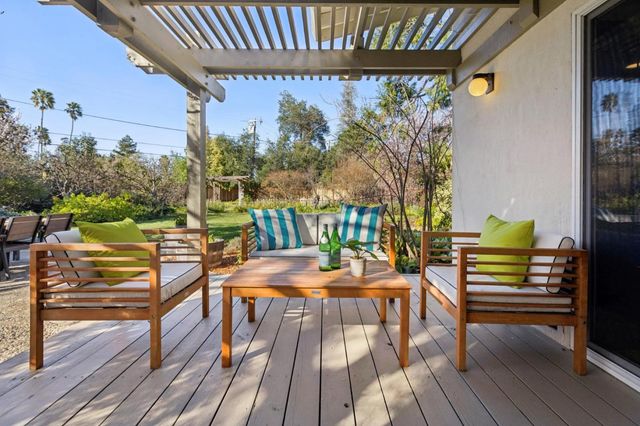 13577 Myren Drive, Saratoga, CA 95070