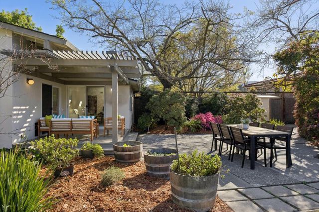 13577 Myren Drive, Saratoga, CA 95070