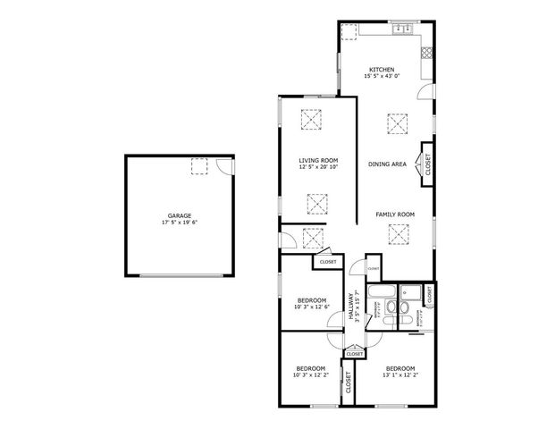 13577 Myren Drive, Saratoga, CA 95070