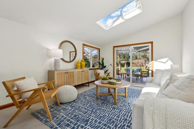 13577 Myren Drive, Saratoga, CA 95070