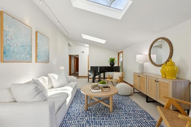 13577 Myren Drive, Saratoga, CA 95070