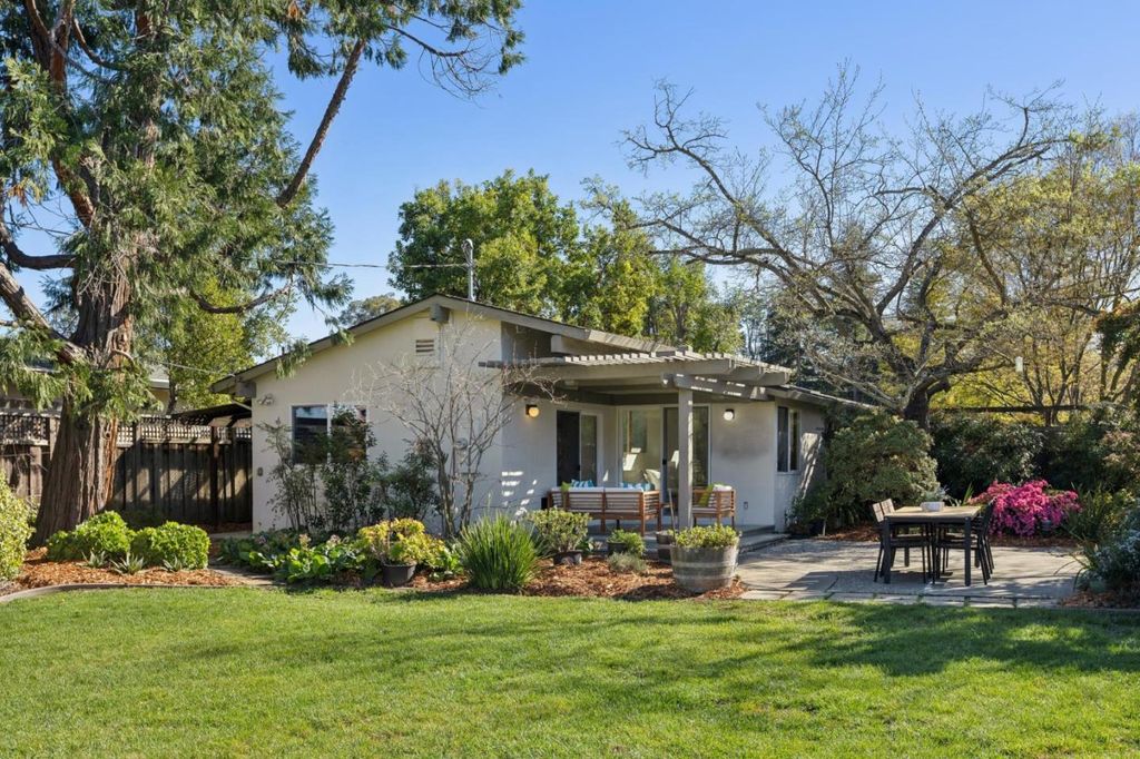13577 Myren Drive, Saratoga, CA 95070