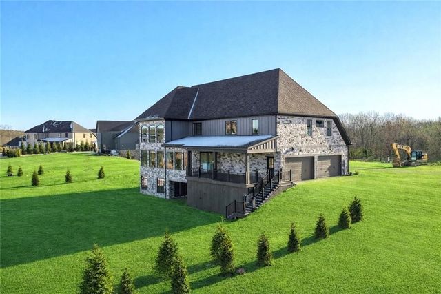 2012 Mallard Lane..., Marshall, PA 15005