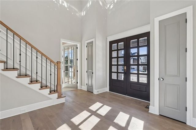 2012 Mallard Lane..., Marshall, PA 15005