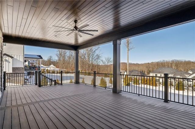 2012 Mallard Lane..., Marshall, PA 15005