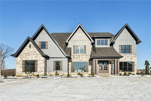 2012 Mallard Lane..., Marshall, PA 15005