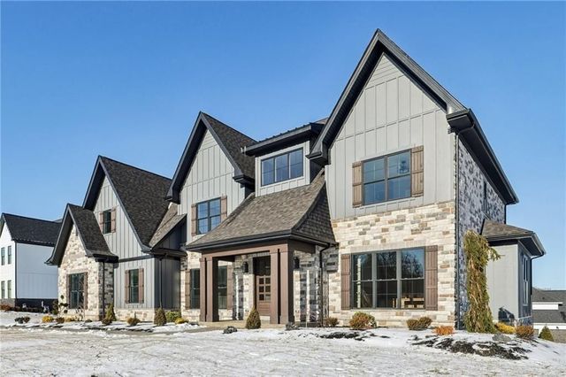 2012 Mallard Lane..., Marshall, PA 15005