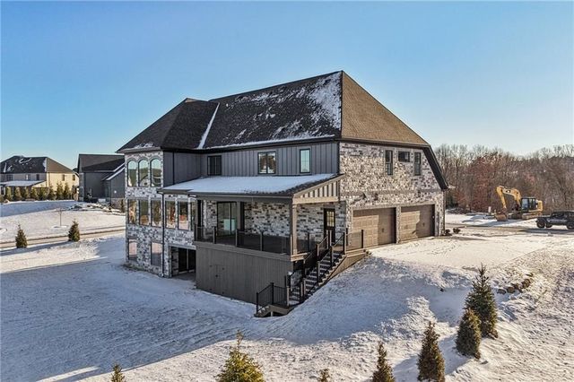 2012 Mallard Lane..., Marshall, PA 15005