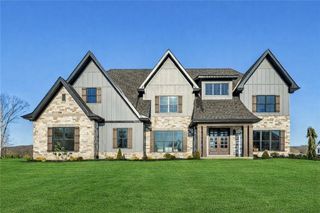 2012 Mallard Lane..., Marshall, PA 15005