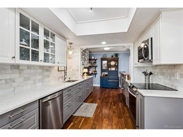2770 S Elmira St 38, Denver, CO 80231