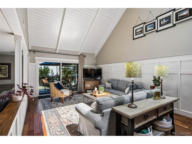 2770 S Elmira St 38, Denver, CO 80231
