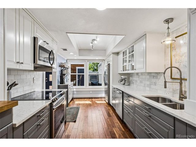 2770 S Elmira St 38, Denver, CO 80231