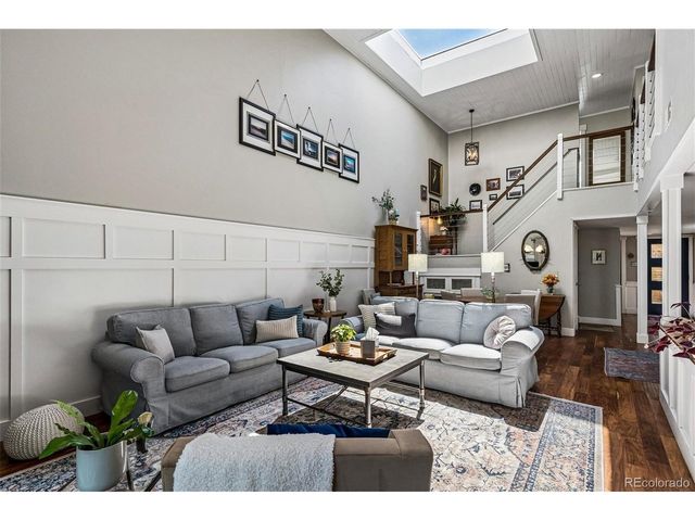 2770 S Elmira St 38, Denver, CO 80231