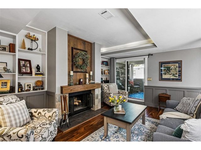 2770 S Elmira St 38, Denver, CO 80231