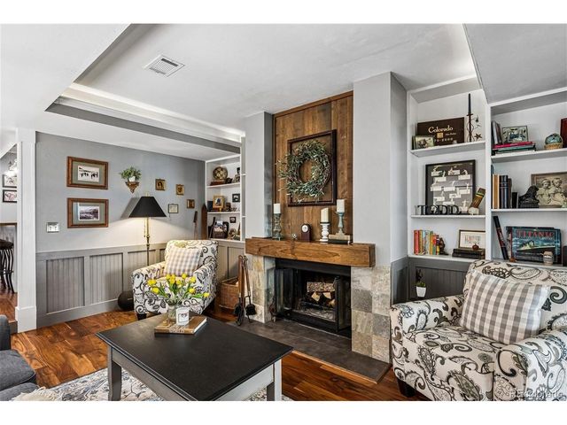 2770 S Elmira St 38, Denver, CO 80231