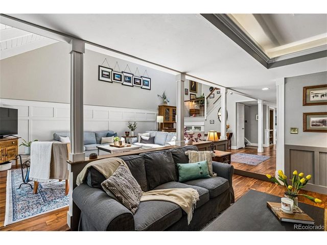 2770 S Elmira St 38, Denver, CO 80231