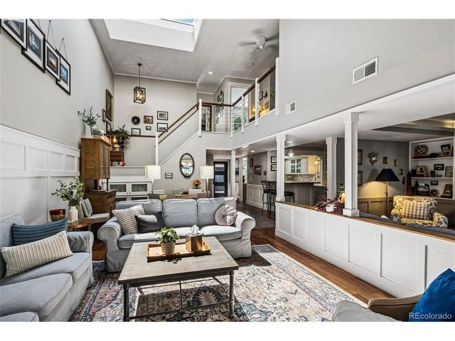 2770 S Elmira St 38, Denver, CO 80231