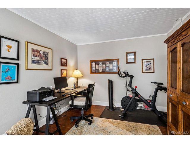 2770 S Elmira St 38, Denver, CO 80231