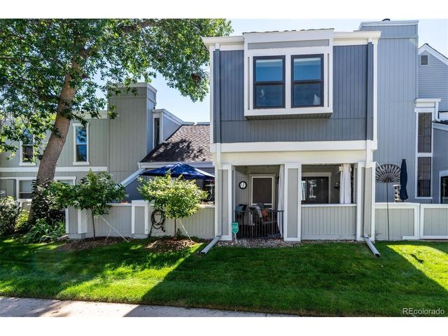2770 S Elmira St 38, Denver, CO 80231