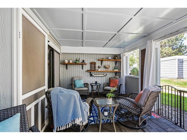 2770 S Elmira St 38, Denver, CO 80231