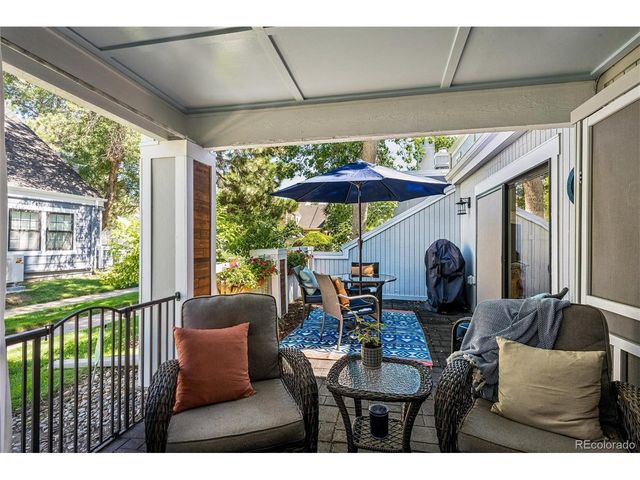 2770 S Elmira St 38, Denver, CO 80231
