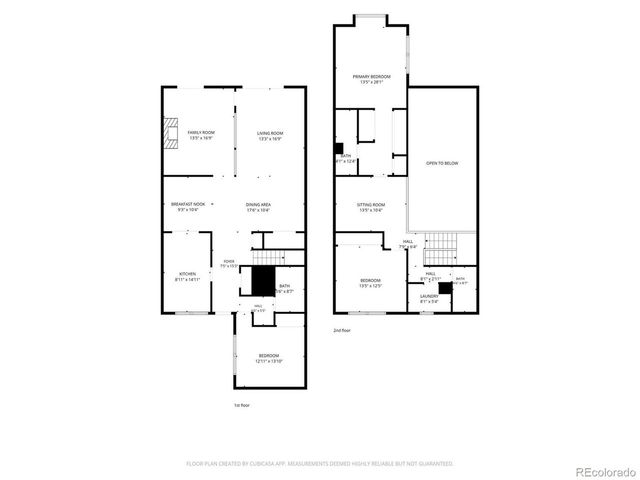2770 S Elmira St 38, Denver, CO 80231