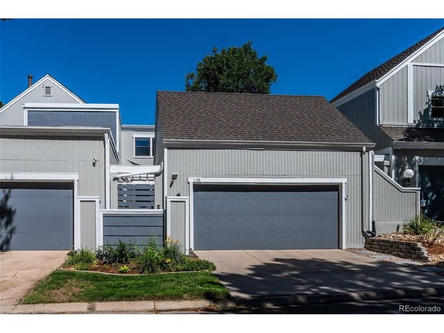 2770 S Elmira St 38, Denver, CO 80231