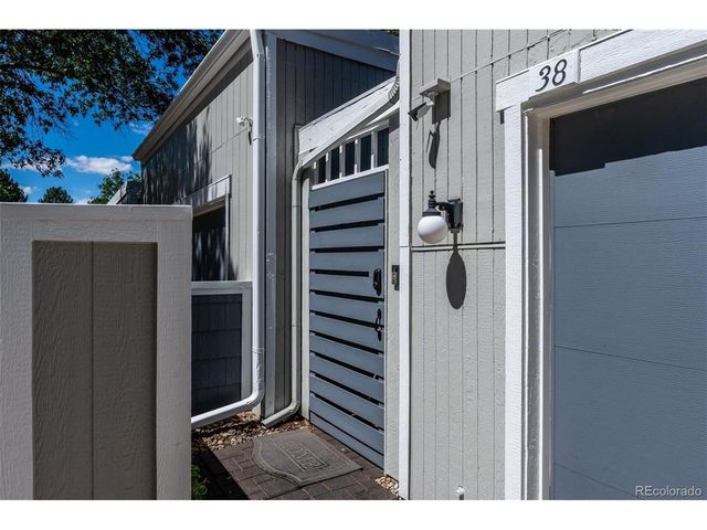 2770 S Elmira St 38, Denver, CO 80231