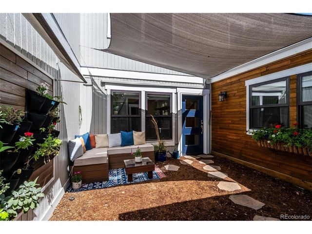 2770 S Elmira St 38, Denver, CO 80231