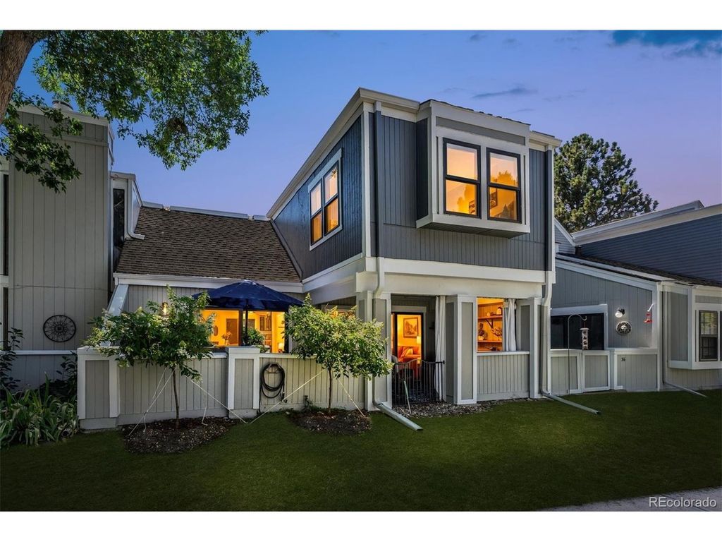2770 S Elmira St 38, Denver, CO 80231