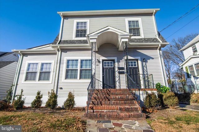 23 CARLTON ST, Edison, NJ 08837