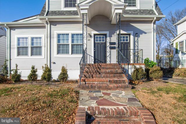 23 CARLTON ST, Edison, NJ 08837