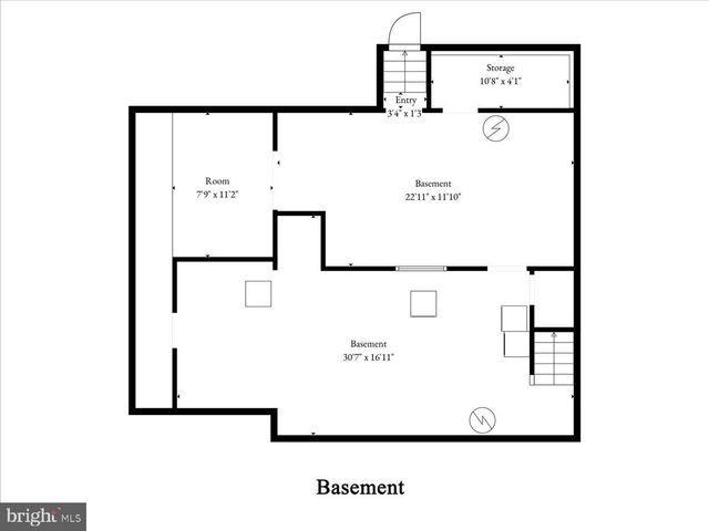 23 CARLTON ST, Edison, NJ 08837