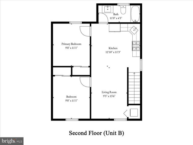 23 CARLTON ST, Edison, NJ 08837