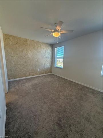 4279 Cirella CT, North Fort Myers, FL 33917