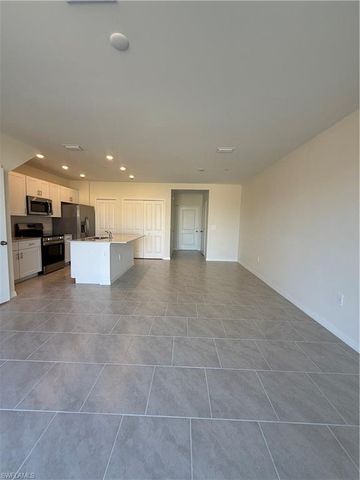 4279 Cirella CT, North Fort Myers, FL 33917