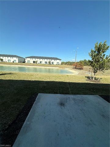 4279 Cirella CT, North Fort Myers, FL 33917